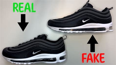 real vs fake nike air max 2015|nike air max counterfeit.